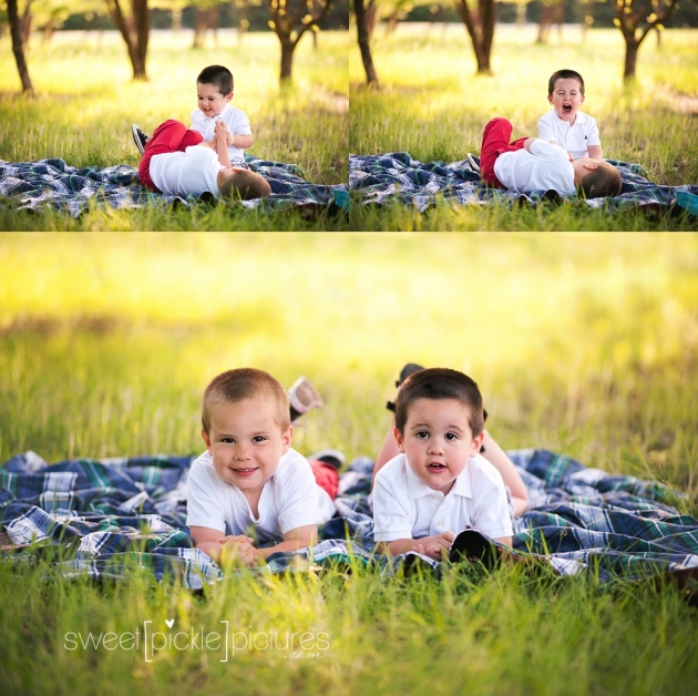 brothers outdoor family photography