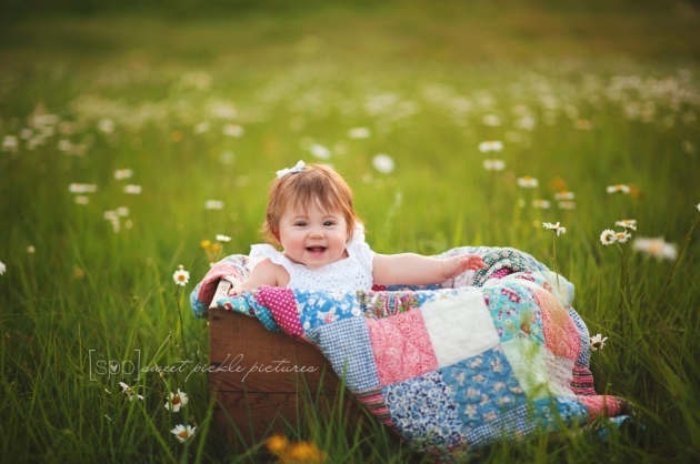Sweet Pickle Pictures - Manhattan Kansas
