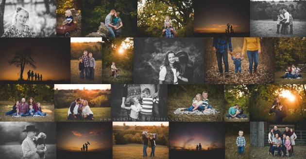 Fall favorites - Sweet Pickle Pictures Manhattan, Kansas